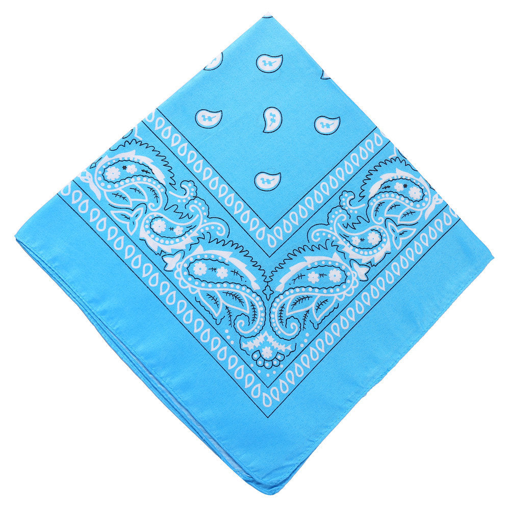 Wholesale Outdoor Cycling Polyester Headscarves